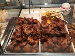 -廖记棒棒鸡(青岛万象城店)