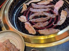 -和来烤肉(仓山万达店)