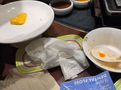 -开海·红岛海鲜虾水饺(石老人店)