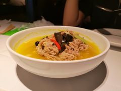 -汤城小厨•粤菜•靓汤(苏州街店)