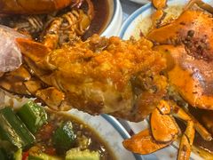 -三妹小龙虾·黄油蟹(华侨城总店)