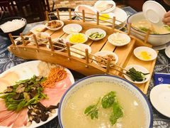 -桥香园过桥米线(复兴路店)