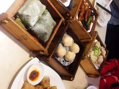 -又一间茶点轩(百汇广场店)
