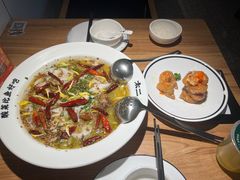 -太二酸菜鱼(SM城市广场店)