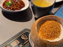 -同仁四季椰子鸡(无锡滨湖万象汇店)
