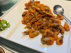 -申粤轩·手工点心·金牌烧味·经典粤菜(丁香花园店)