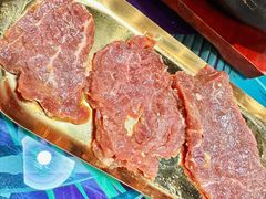 -牛犇烤肉(物资学院路店)