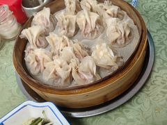-国庆烧麦馆