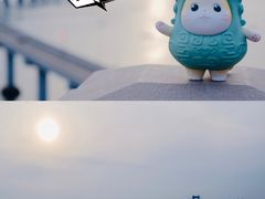 -星海湾跨海大桥