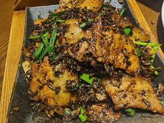 -徐鼎盛民间菜(奥体店)