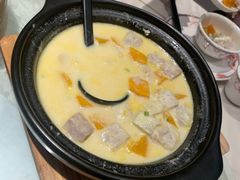 -稻香饭店(龙华天虹店)
