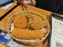 -和府捞面(东直门银座店)