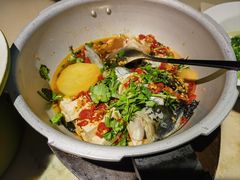-佬麻雀·新湘菜(东方宝泰店)