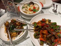 -关夫人餐厅(KLCC阳光广场店)