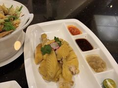 -铭轩中餐厅·海南菜·粤菜(亚龙湾瑞吉店)