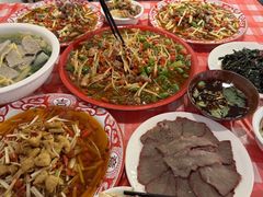 -盐老幺自贡盐帮菜老店