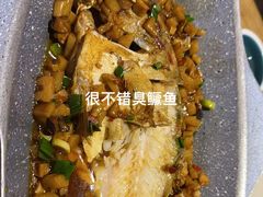 -不倒翁·安徽名菜楼(步行街店)