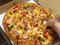 -尊宝比萨(厦大店)