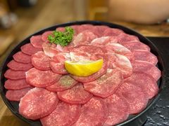 -九田家黑牛烤肉料理(石路天虹店)