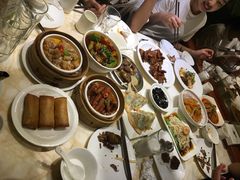 -顺风海鲜港(金玉兰店)