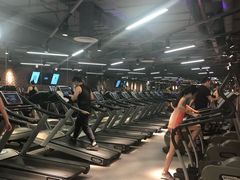 -威尔仕健身(新天地店)