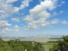 -广州莲花山旅游区
