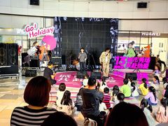 -鹏欣水游城