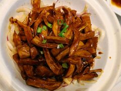 -老牌坊•鲁菜名店•地道济南菜(大观园商埠店)