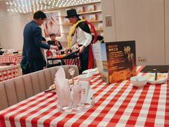 -西贝(上海中心店)