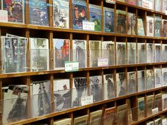 -猫的天空之城概念书店(西塘古镇店)