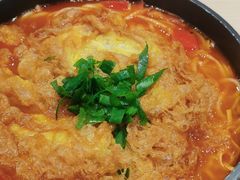 -灵芝妹子海鲜米线(凯德和平广场店)