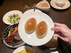 -庐灶江南·江南菜·四合院Bistro(东直门雍和宫·原华侨宾馆店)