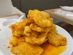-上关东东北菜(夫子庙水游城店)