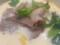 -和府捞面(天河领展广场店)