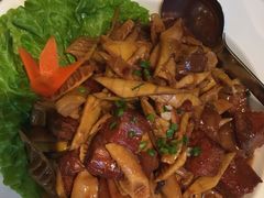 -玄武苏宁诺富特酒店·紫金轩中餐厅