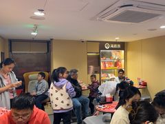 -海底捞火锅(宇飞大厦店)