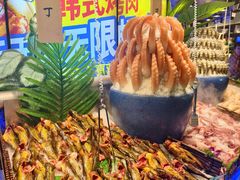 -千家粗粮王(MOMOPARK店)