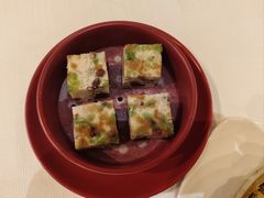 -太湖饭店·寄畅轩中餐厅