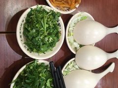 -武圣羊汤·西北面(朝阳门店)
