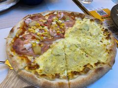 -get pizza意大利餐厅(凯德MALL店)