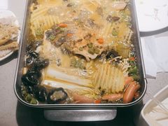 -半天妖烤鱼(百乐广场店)