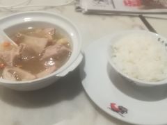 -宝香绑线肉骨茶(柏威年广场店)