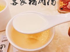 -围龙屋客家食府(福田店)