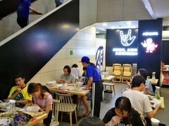 大堂-松哥油焖大虾·外卖(西乡店)
