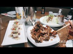 -北李妈妈菜(鲁能城店)