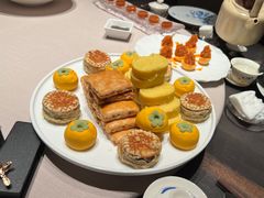 -禧香逢烧烤金牌鸡手王(繁荣路店)