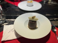 -La Saison乐颂·法餐厅