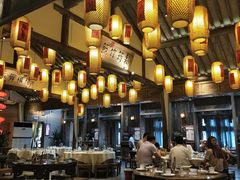 大堂-大张烙馍村(绿地店)