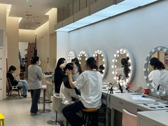 -天真蓝照相馆(杭州滨江宝龙店)