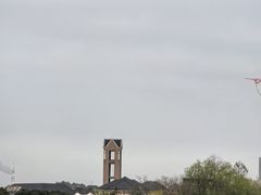 -新江湾城公园